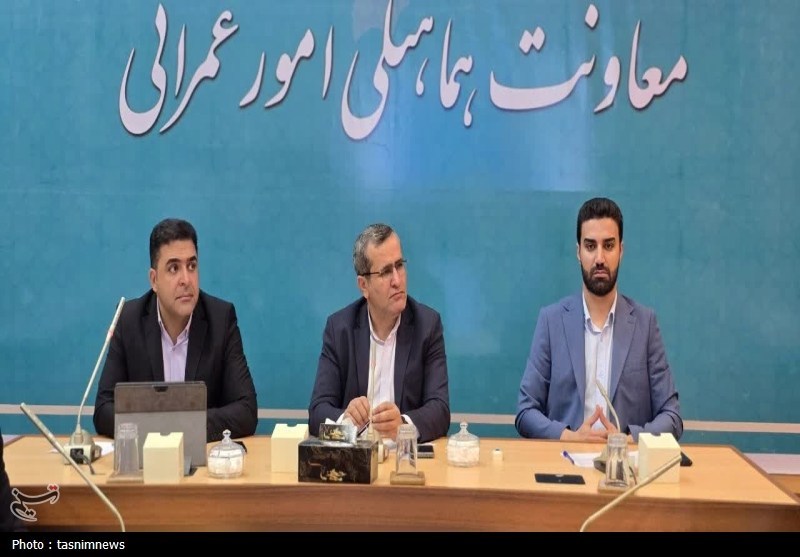 تصویب ۱۲ طرح سرمایهگذاری در کهگیلویه و بویراحمد؛ گامی مهم در رونق اقتصاد استان