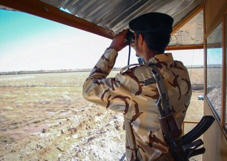 کشف قاچاق کالا و احشام به ارزش 50 میلیارد تومان در مرزهای کردستان؛ 6 قاچاقچی دستگیر شدند