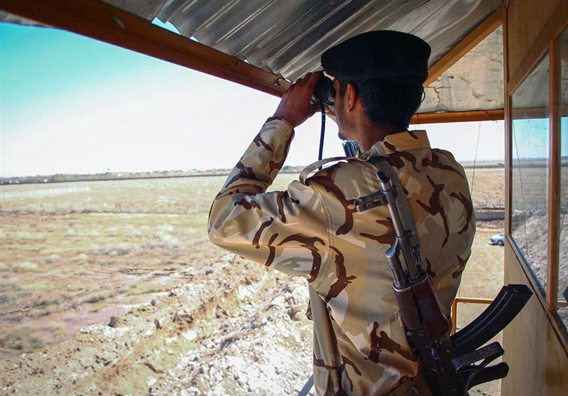 کشف قاچاق کالا و احشام به ارزش 50 میلیارد تومان در مرزهای کردستان؛ 6 قاچاقچی دستگیر شدند