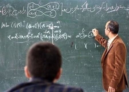 کسری 50 هزار ساعت معلم در کردستان: بحران آموزشی و راهکارهای جبران سریع