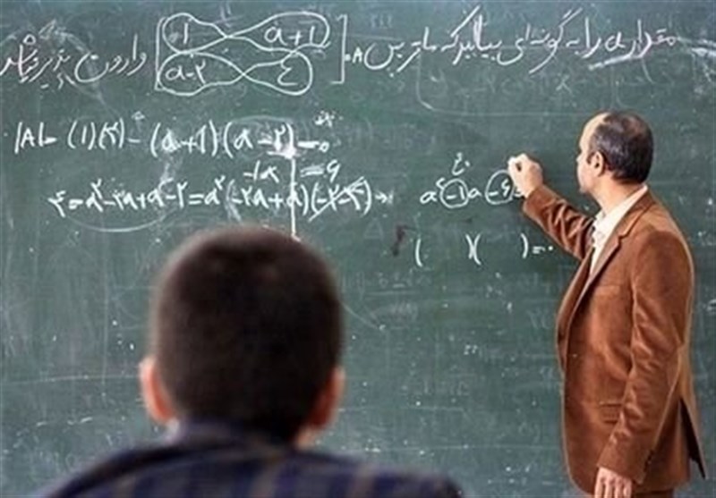 کسری 50 هزار ساعت معلم در کردستان: بحران آموزشی و راهکارهای جبران سریع