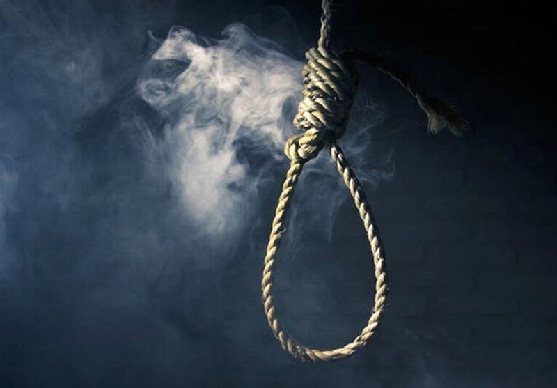بیرم لارستان: عامل جنایت فجیع به دار مجازات آویخته شد