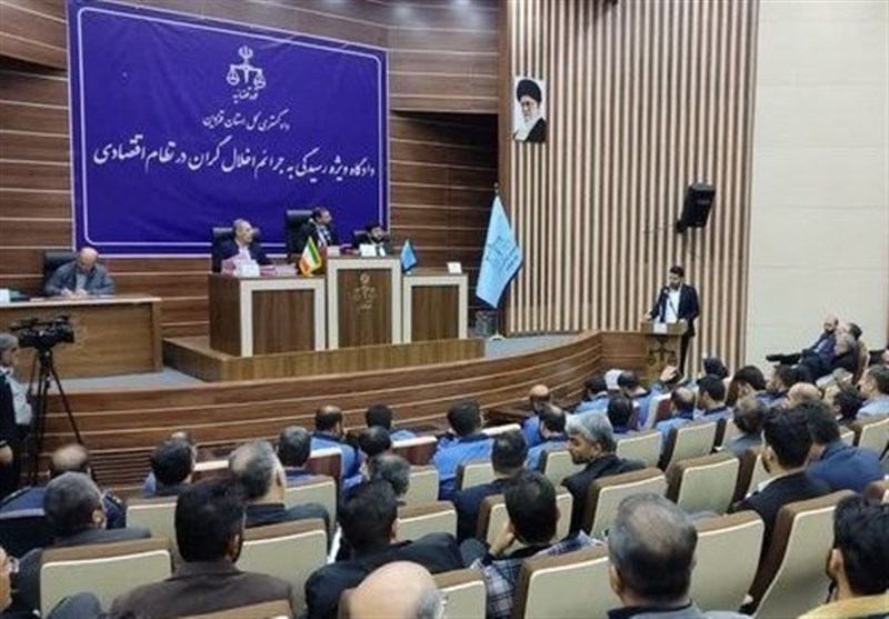 مزایده اموال بزرگترین پرونده کلاهبرداری خودرو آغاز شد