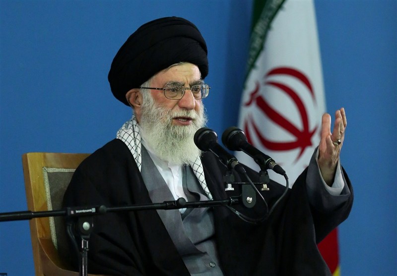 روایت رهبر انقلاب از دشمنی آمریکا با ملت ایران از 28 مرداد 1332 تا امروز: چهکسی پیروز شد؟