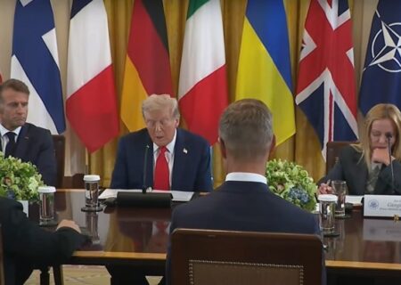 رهبران واگذارکننده در تاریخ ثبت شدند: روایت تسلیم و تاثیر آنان