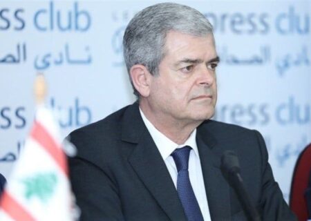 ژنرال لبنانی در نشست ضدمقاومت با حضور افسران ارتش اسرائیل: مشارکتی جنجالی و پیامدهای سیاسی