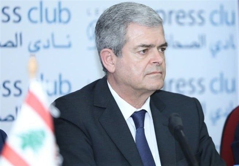 ژنرال لبنانی در نشست ضدمقاومت با حضور افسران ارتش اسرائیل: مشارکتی جنجالی و پیامدهای سیاسی