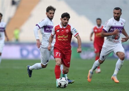 از دست رفتن عمری بازی برای فجر سپاسی: روایت یک رویا بی‌ثمر