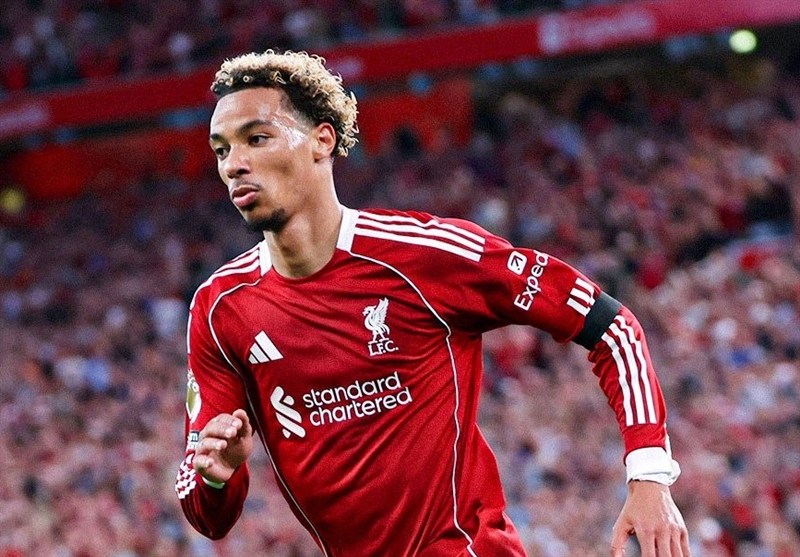 لیورپول با پیروزی دراماتیک در خانه نیوکاسل: نمایش خیرهکننده شاگردان کلوپ