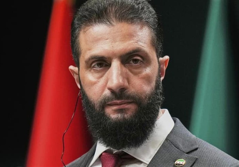 رسانههای لندن: سوریه در آستانهٔ فروپاشی زیر سایهٔ جولانی