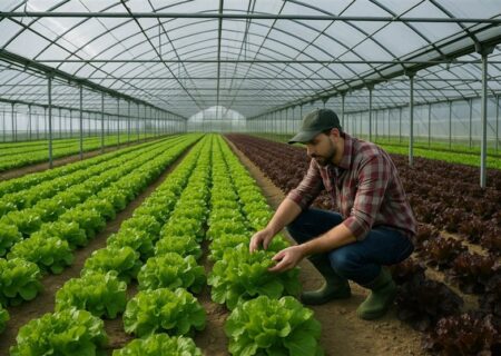 لرستان: افتتاح همزمان 33 طرح کشاورزی در هفته دولت