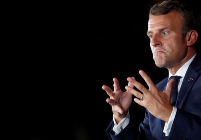 ماکرون: پوتین به صلح علاقه‌ای ندارد — سیگنال واضح به مذاکرات آینده