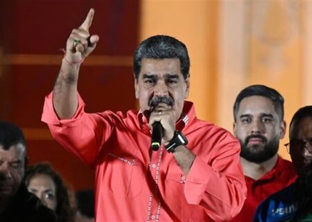 هشدار مادورو به آمریکا: پیام استراتژیک کاراکاس و تبعات برای روابط واشنگتن-کاراکاس