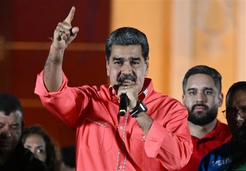 هشدار مادورو به آمریکا: پیام استراتژیک کاراکاس و تبعات برای روابط واشنگتن-کاراکاس