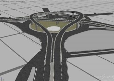 رفع معارض کمربندی مریوان: وعده قطعی تکمیل پروژه تا پایان سال