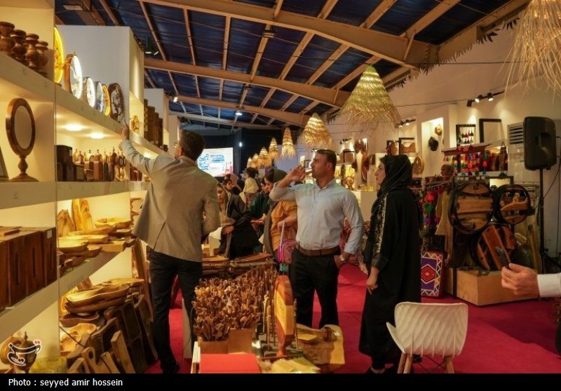 29 نمایشگاه تا اسفند امسال در استان مرکزی: رویدادهای فرهنگی، هنری و صنعتی که باید دید