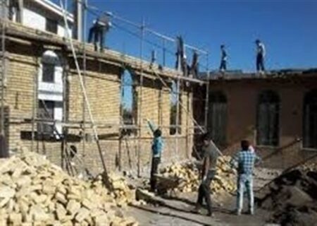مقاوم‌سازی 62 هزار واحد مسکونی روستایی در استان مرکزی؛ گامی بزرگ در ایمنی روستاهای این استان