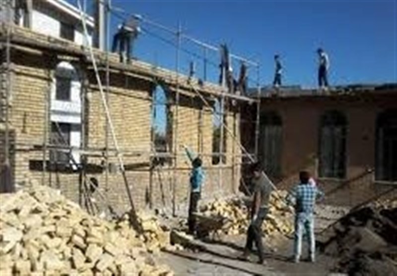 مقاومسازی 62 هزار واحد مسکونی روستایی در استان مرکزی؛ گامی بزرگ در ایمنی روستاهای این استان