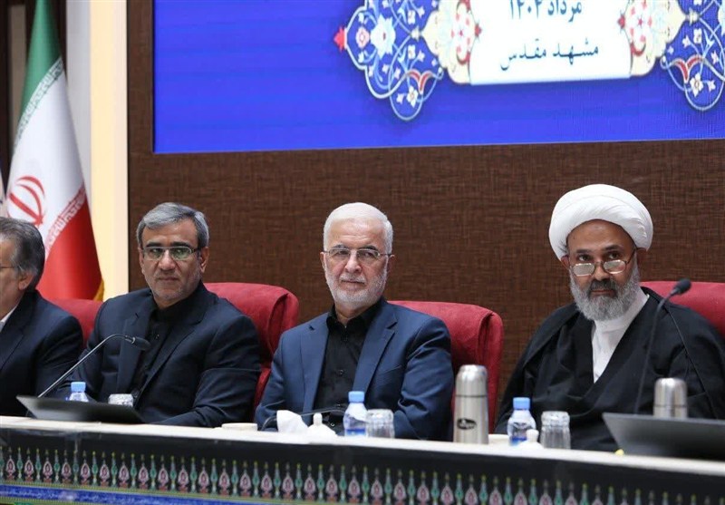 مشهد و بحران آب: ضرورت نگاه ملی به زیرساختهای زیارت