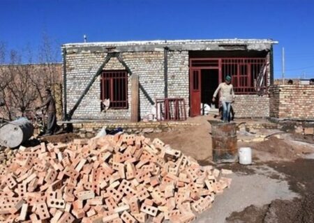 ۶۶۷ واحد مسکن مددجویی در مازندران: جهاد مسکن، لبخند امید بر لبان نیازمندان