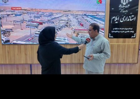 گزارش استاندار ایلام از مانیتورینگ و پایش مستمر وضعیت مهران: راهبردی برای امنیت و توسعه منطقه