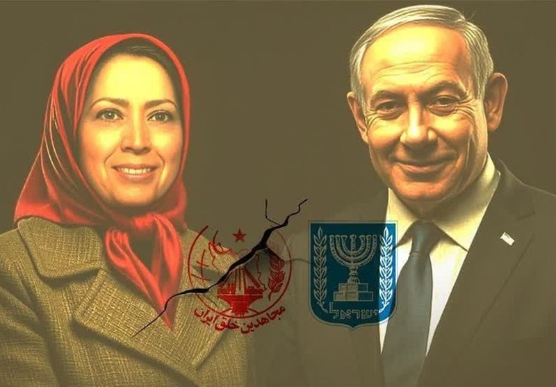 افشای جلسات مخفی منافقین با موساد: از ولز تا منچستر و دیدار با مقام آمریکایی