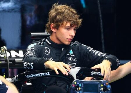 مرسدس: روایت کامل فصل اول کیمی آنتونلی