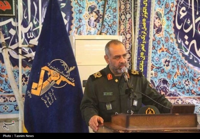 سربازی در رکاب ولایت: کلیدی‌ترین رسالت پاسداران، خدمت بی‌منت به مردم