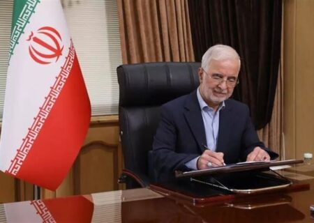 وزیر کشور از مردم و دست‌اندرکاران مراسم اربعین سپاسگزاری کرد