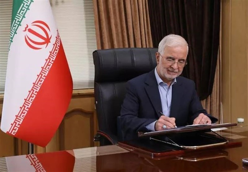 وزیر کشور از مردم و دستاندرکاران مراسم اربعین سپاسگزاری کرد