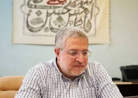 تقدیر وزارت علوم از استاد برجسته گروه هوش مصنوعی دانشگاه صنعتی شریف