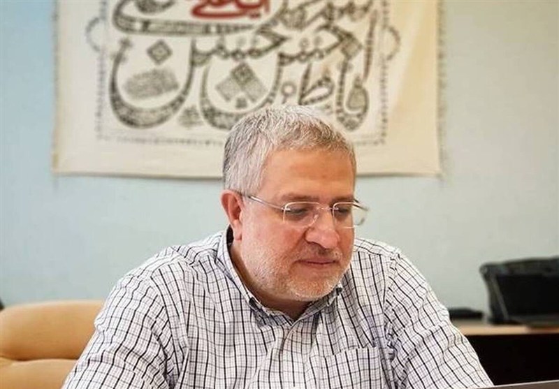 تقدیر وزارت علوم از استاد برجسته گروه هوش مصنوعی دانشگاه صنعتی شریف