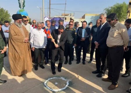 فناوری نوین، آب حیات؛ آغاجاری طعم نوبرانه نوشیدنی سلامت