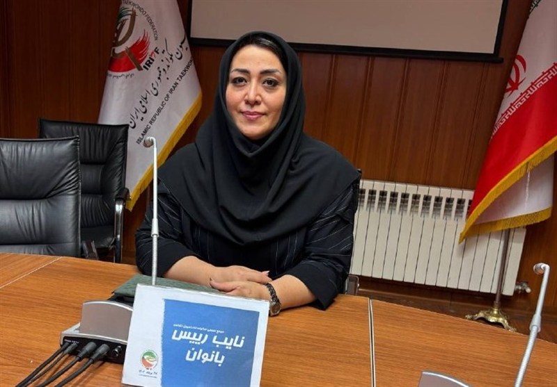 مرادی بهعنوان نایبرئیس بانوان فدراسیون تکواندو منصوب شد
