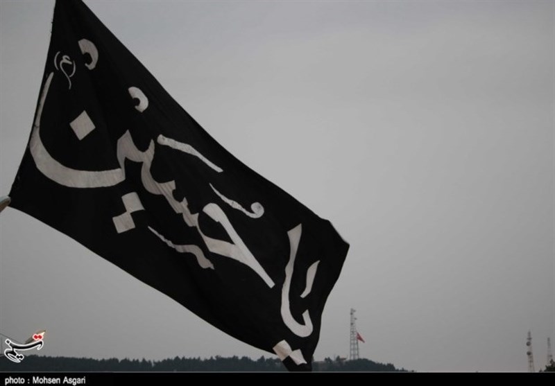 مراسم عزاداری در خانه تاریخی آیتالله وزیری یزد | تجربهای معنوی در بافت تاریخی شهر