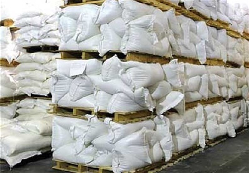 نجفآباد: کشف ۱۰ تن شکر خارج از شبکه توزیع غیررسمی در عملیات امنیتی گسترده