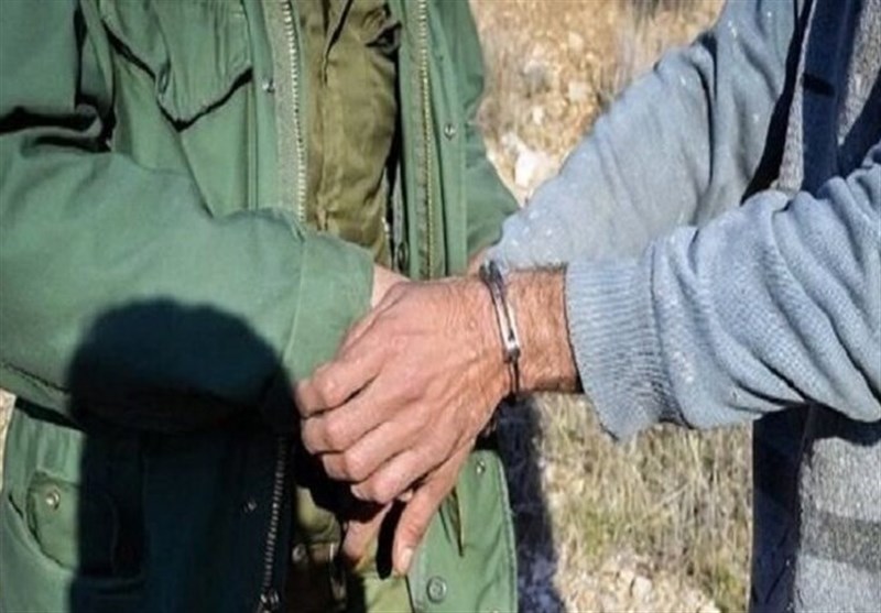 نطنز: دستگیری دو متخلف صید و شکار و برخورد قاطع با شکارچیان غیرمجاز
