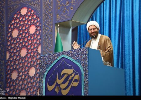 حاج علی‌اکبری: کلید رهایی از ویروس تفرقه، اتحاد ملی است