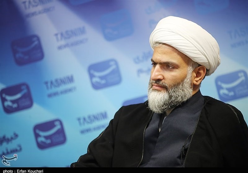 صلحمیرزایی: مسئولان مراقب حفظ وحدت ملی باشند و با تمرکز بر اولویتها آینده کشور را بسازند