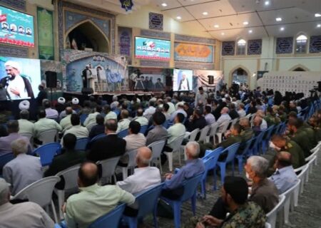 وحدت ملی؛ راهبرد اساسی نماینده ولی‌فقیه در همدان برای عبور از چالش‌ها