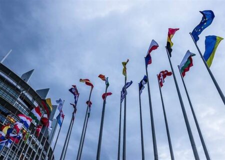 تمام اعضای ناتو در سال جاری به هدف تسلیحاتی می‌رسند؛ پیشرفتی بی‌سابقه در توان دفاعی پیمان