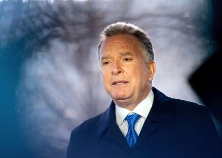 پوتین موافقت کرد: حفاظت امنیتی برای اوکراین به سبک ناتو