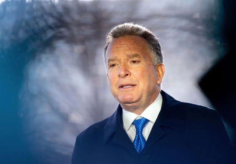 پوتین موافقت کرد: حفاظت امنیتی برای اوکراین به سبک ناتو