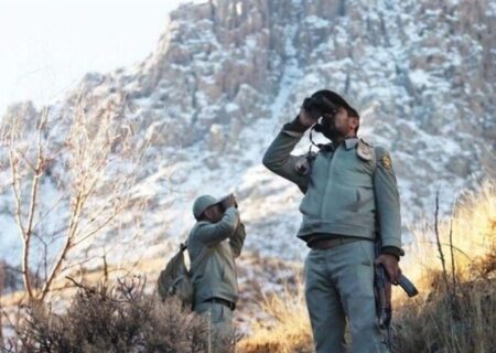 فاجعه در طبیعت کهگیلویه و بویراحمد: ۸۵ محیط‌بان در برابر ۳۲۷ هزار هکتار گنجینه طبیعی!