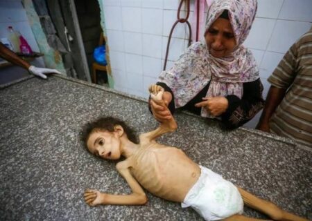 نتانیاهو به گزارش سازمان ملل: همه دروغ می‌گویند جز من — واکنش تند و صریح