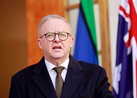 نتانیاهو با پیامی شدیداللحن به نخست‌وزیر استرالیا: واکنش‌ها و پیامدهای آن