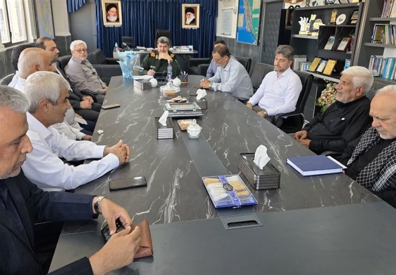 نقش سپاه پاسداران در حفظ ارزشهای انقلاب