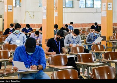 ساعت جدید برگزاری امتحانات نهایی جبرانی برای دانش‌آموزان اعلام شد