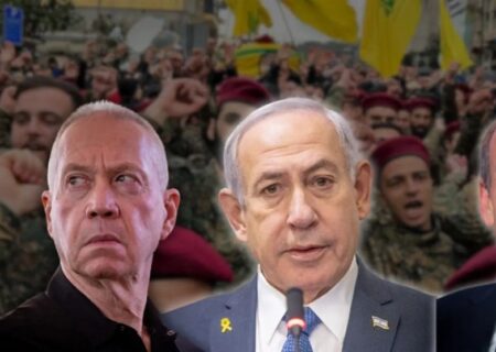 کابوس هفت اکتبر 2023 برای نتانیاهو: بحرانی که اسرائیل را تکان داد