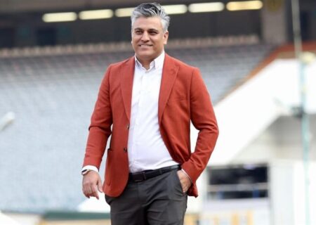 کرمانشاهی: هیچ سقف قراردادی وجود نداشت و وعده‌های دوستان زیر حرف‌شان زدند